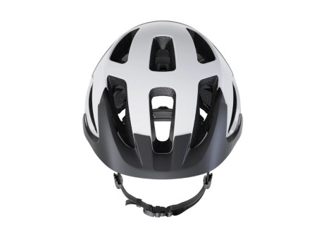 Bontrager Solstice blanc S/M