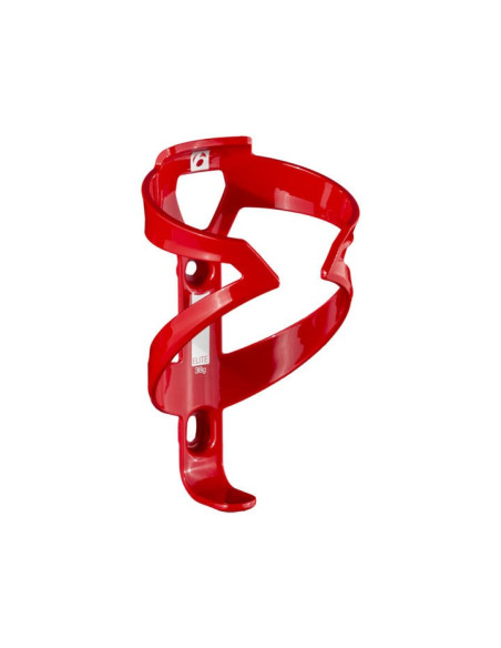Porte-bidon Bontrager Elite rouge-viper