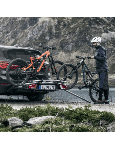 Rampe de chargement THULE - XT - 917200