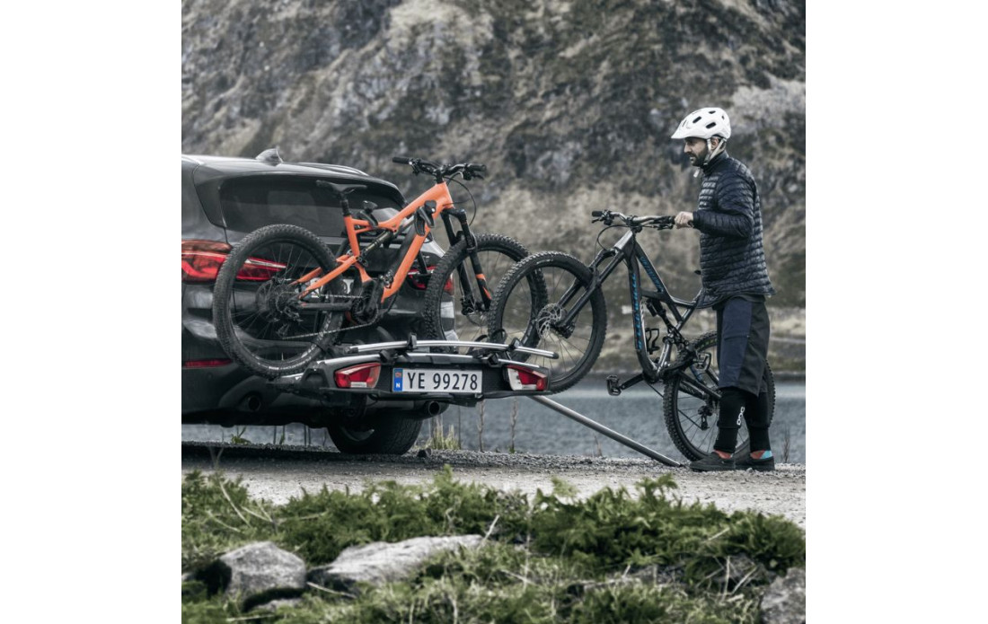 Rampe de chargement THULE - XT - 917200