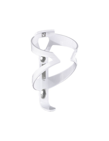 Porte-bidon Bontrager Elite blanc