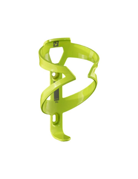 Porte-bidon Bontrager Elite jaune volt