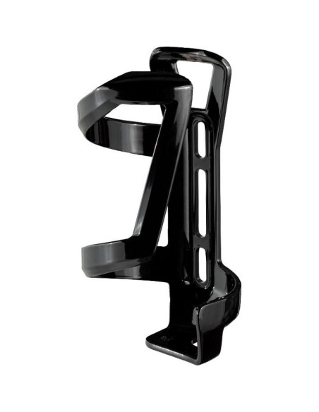 Porte-bidon Bontrager chargement latéral droite noir