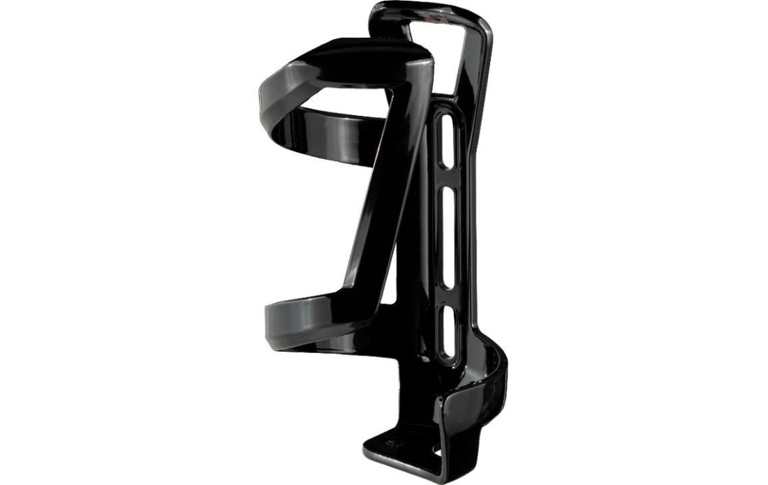 Porte-bidon Bontrager chargement latéral droite noir