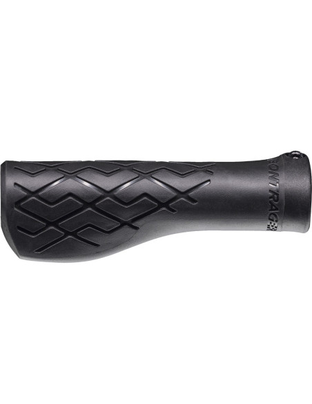 Poignées VTT Bontrager XR Endurance Comp noir