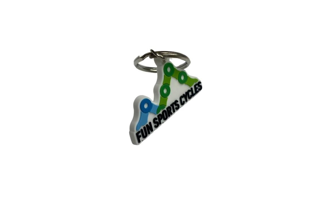 Porte-clé Fun Sports Cycles
