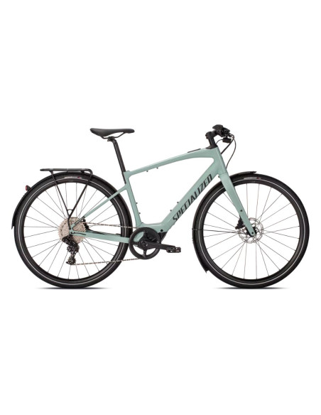 SPECIALIZED VADO SL 4.0 Equipé- 2023