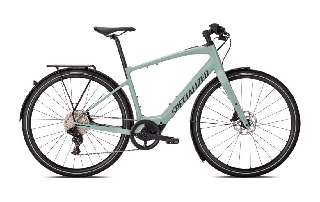 SPECIALIZED VADO SL 4.0 Equipé- 2023