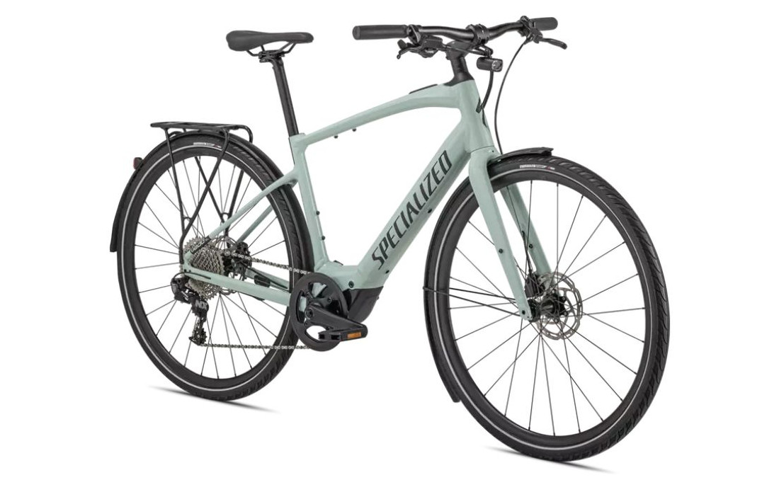 SPECIALIZED VADO SL 4.0 Equipé- 2023