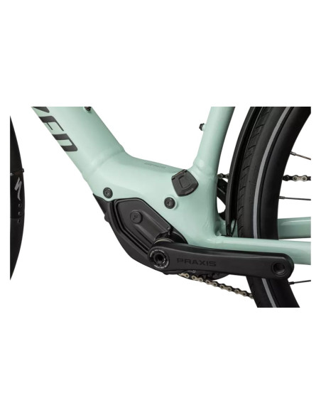 SPECIALIZED VADO SL 4.0 Equipé- 2023