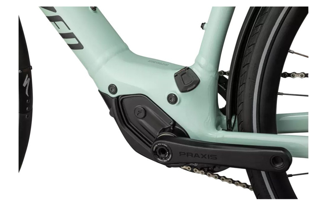 SPECIALIZED VADO SL 4.0 Equipé- 2023