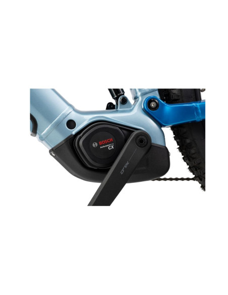 VTT électrique Haibike Alltrail 10 Bleu 800Wh - 2025