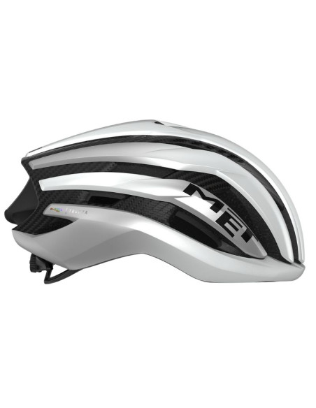 Casque MET Trenta 3K Carbon Mips