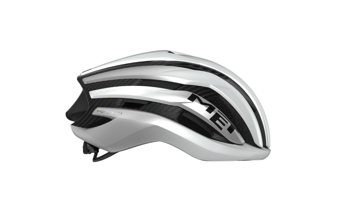 Casque MET Trenta 3K Carbon Mips