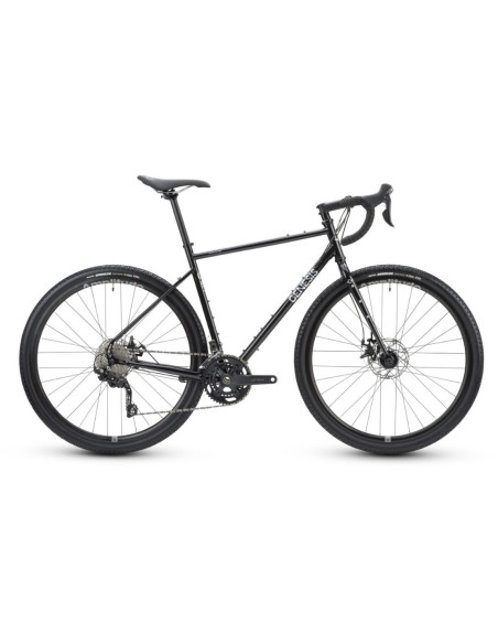 Genesis Croix de Fer 20 Noir - 2025