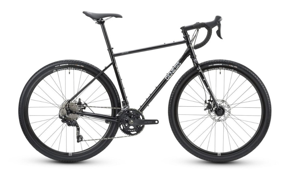 Genesis Croix de Fer 20 Noir - 2025