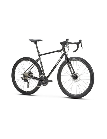 Genesis Croix de Fer 20 Noir - 2025