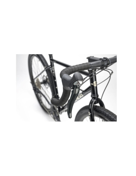 Genesis Croix de Fer 20 Noir - 2025