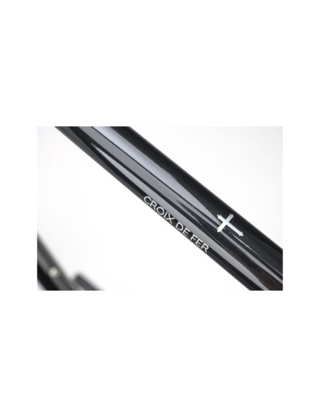 Genesis Croix de Fer 20 Noir - 2025