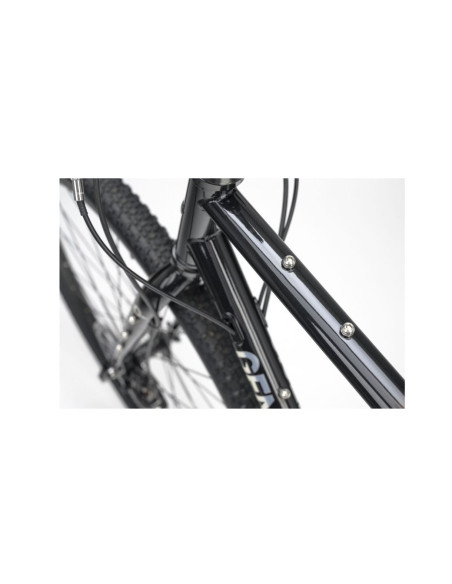 Genesis Croix de Fer 20 Noir - 2025