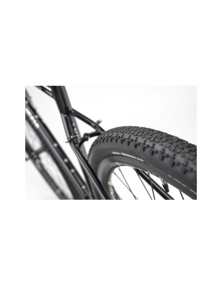 Genesis Croix de Fer 20 Noir - 2025