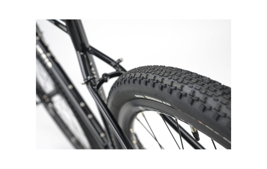 Genesis Croix de Fer 20 Noir - 2025