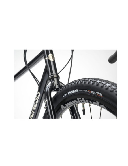 Genesis Croix de Fer 20 Noir - 2025