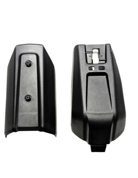 Sabot de protection moteur Game 150/160