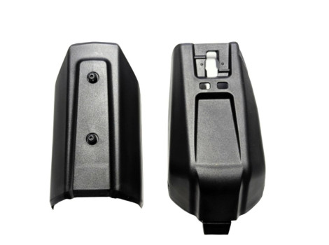 Sabot de protection moteur Game 150/160