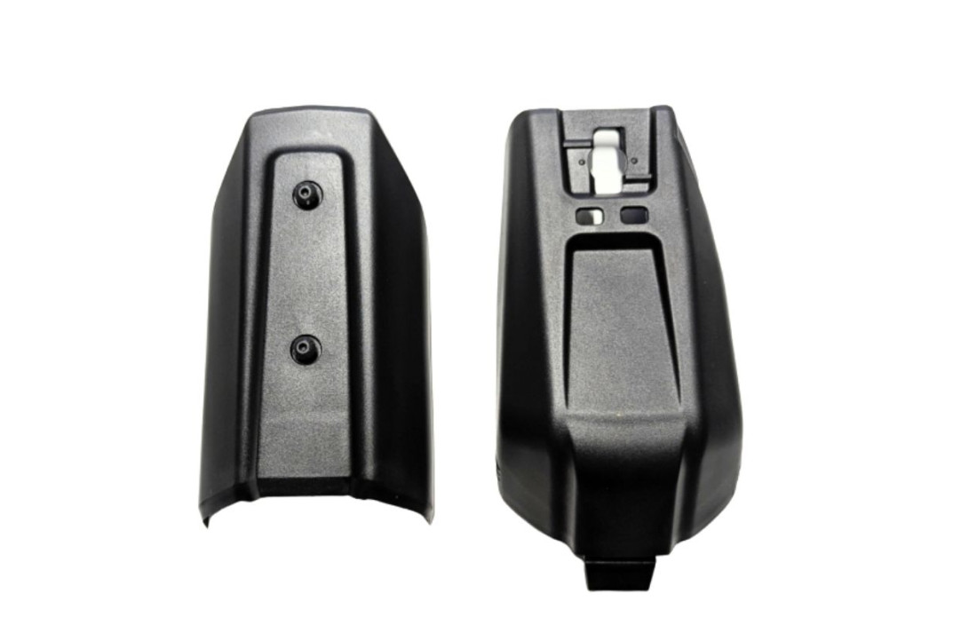 Sabot de protection moteur Game 150/160