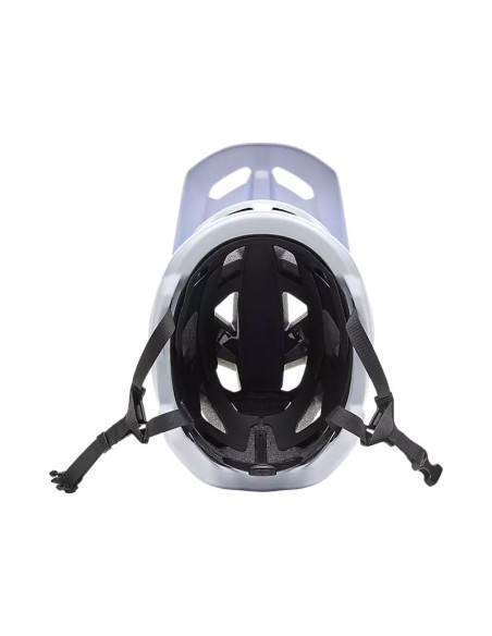 SpeedFrame Solid Blanc