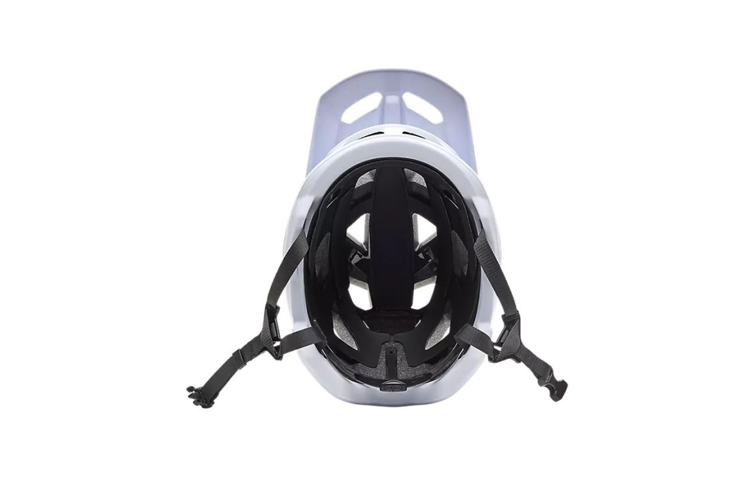 SpeedFrame Solid Blanc