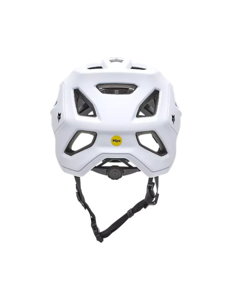 SpeedFrame Solid Blanc