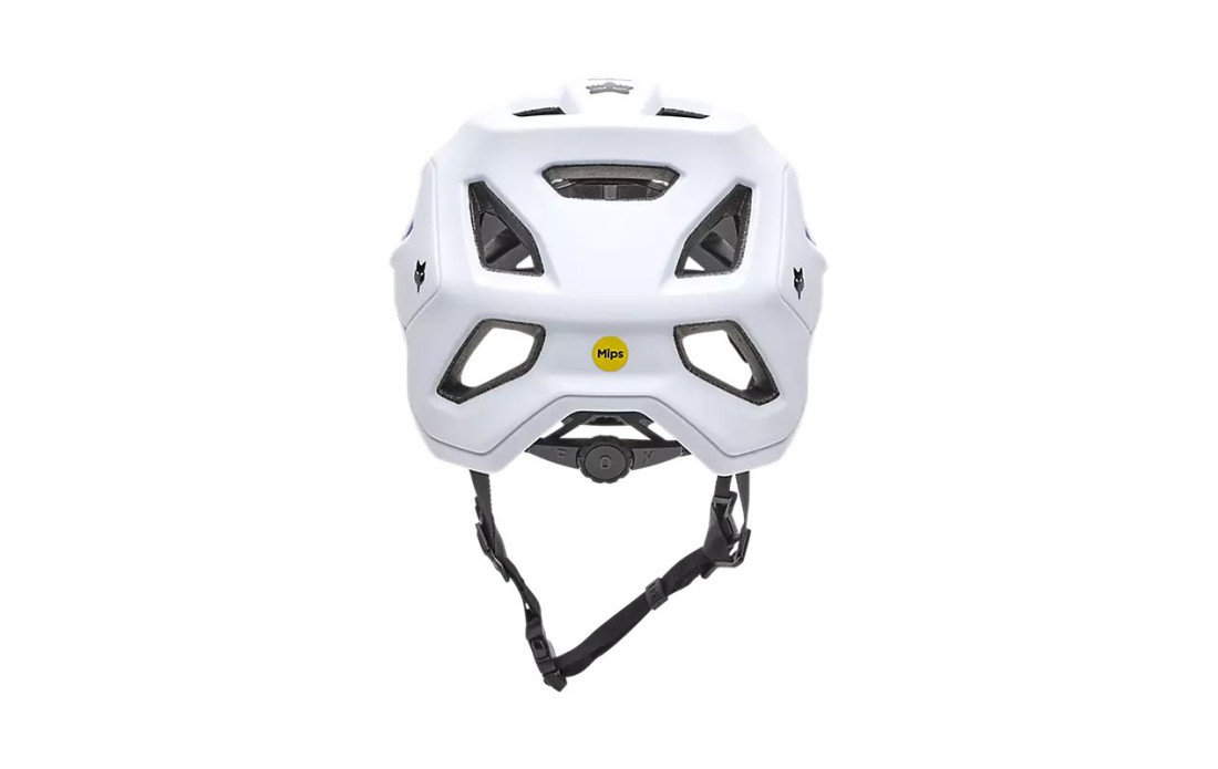 SpeedFrame Solid Blanc