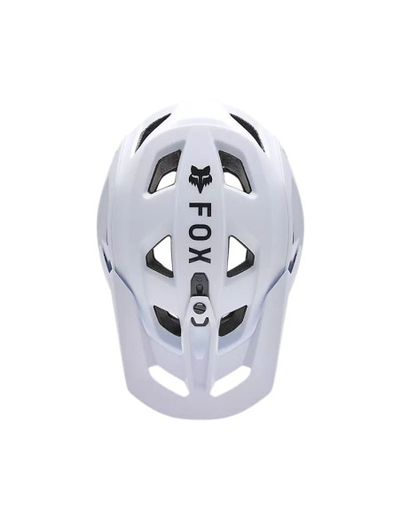 SpeedFrame Solid Blanc
