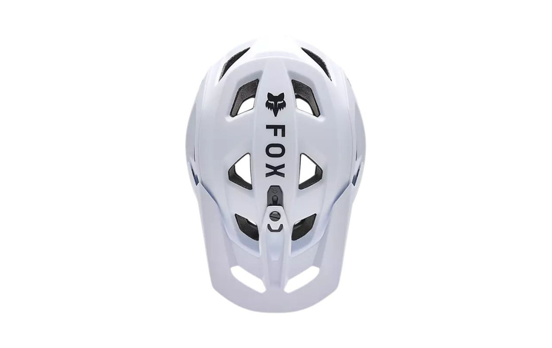 SpeedFrame Solid Blanc