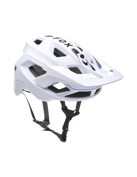SpeedFrame Solid Blanc