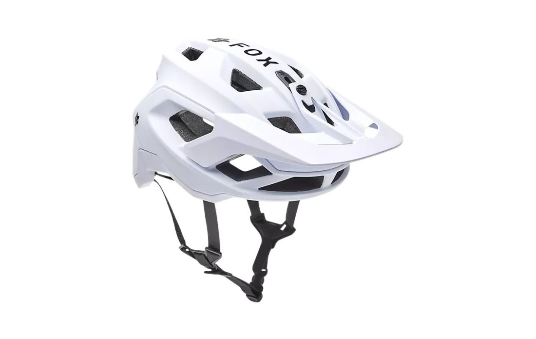 SpeedFrame Solid Blanc