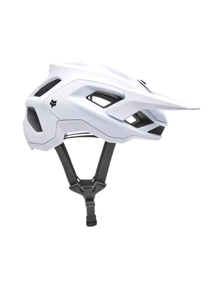 SpeedFrame Solid Blanc