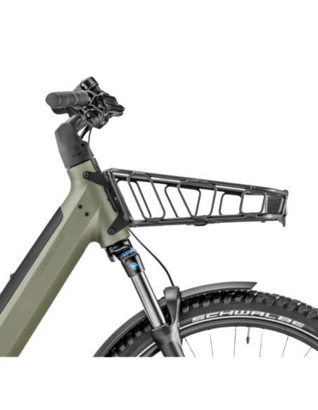 Porte-bagages Avant MOUSTACHE Frank - J / Mardi 2026 / Xroad 2026