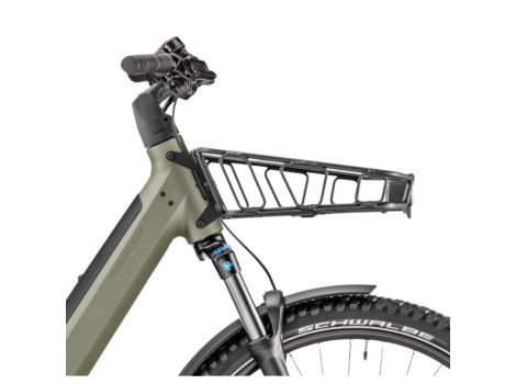 Porte-bagages Avant MOUSTACHE Frank - J / Mardi 2026 /...