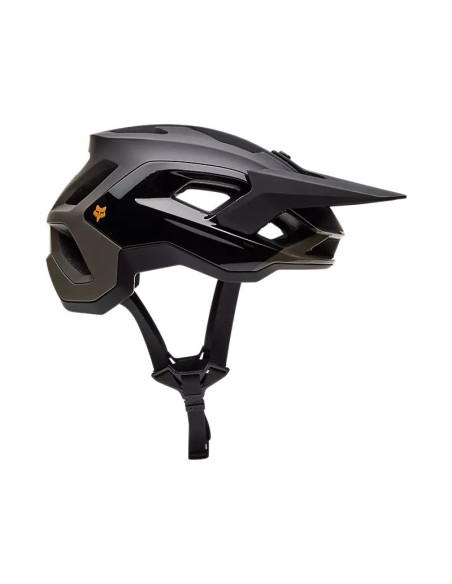 FOX SpeedFrame Pro Backfade