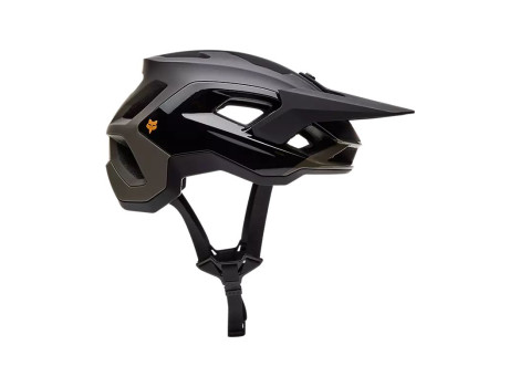 FOX SpeedFrame Pro Backfade