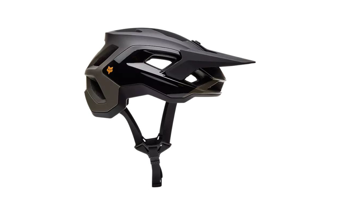 FOX SpeedFrame Pro Backfade