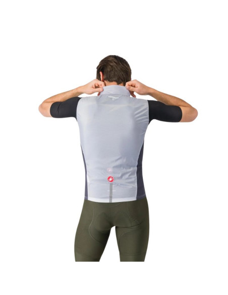 Squadra Stretch