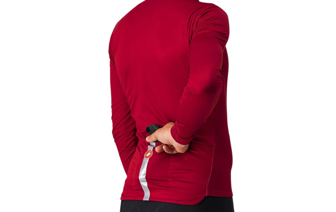 Squadra Stretch