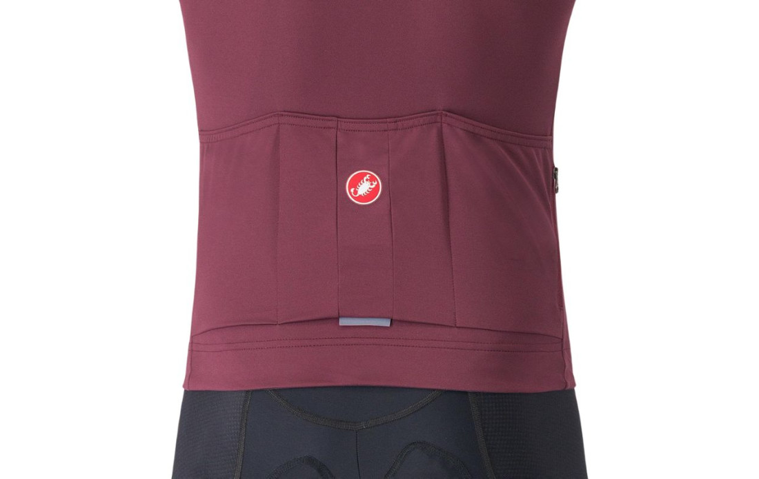 Prologo Lite Bordeaux