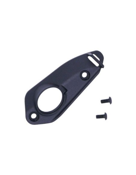 MOUSTACHE Support fixation prise de charge - J