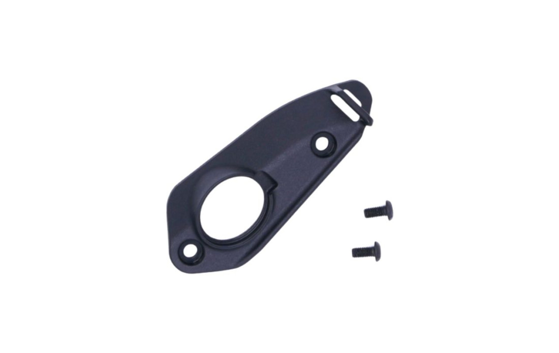MOUSTACHE Support fixation prise de charge - J