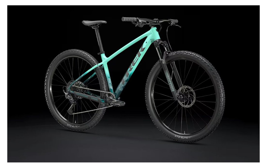 TREK Marlin 6 27.5" Vert - 2025